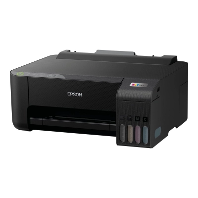 Printer EPSON L1250 EcoTank, Wi-Fi, USB, crni   - Tintni printeri