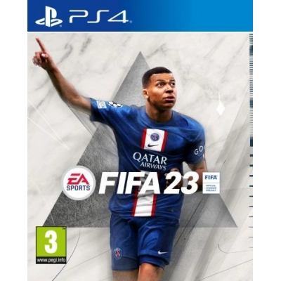 Igra za PS4, FIFA 23   - Video igre