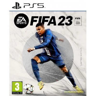 Igra za PS5, FIFA 23   - Video igre