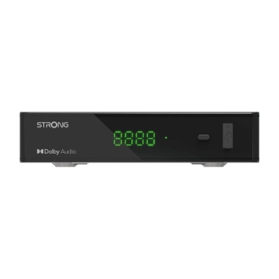 TV tuner STRONG SRT 7030, DVB-S/S2, HDTV prijemnik, PVR funkcija TV tuner STRONG SRT 7030, DVB-S/S2, HDTV prijemnik, PVR funkcija