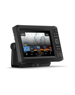 GPS ploter GARMIN echoMAP UHD2 72cv, 010-02593-00, bez sonde