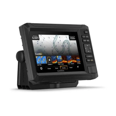 GPS ploter GARMIN echoMAP UHD2 72cv, 010-02593-00, bez sonde   - Fishfinderi