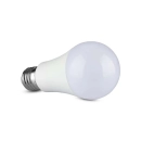 Žarulja LED E27  8,5W, 4000K, neutralno svjetlo, VT-2099, SKU-217261