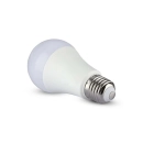 Žarulja LED E27  8,5W, 4000K, neutralno svjetlo, VT-2099, SKU-217261