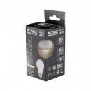 Žarulja LED E27  8,5W, 4000K, neutralno svjetlo, VT-2099, SKU-217261