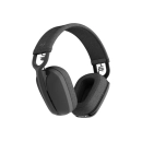 Slušalice LOGITECH Zone Vibe 100 Graphite A00167, bežične, bluetooth, grafitno sive