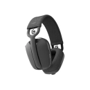 Slušalice LOGITECH Zone Vibe 100 Graphite A00167, bežične, bluetooth, grafitno sive