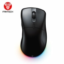 Miš FANTECH Helios GO XD5, gaming, bežični, crni