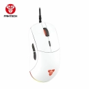 Miš FANTECH UX3 Sakura, gaming, žičani, bijeli