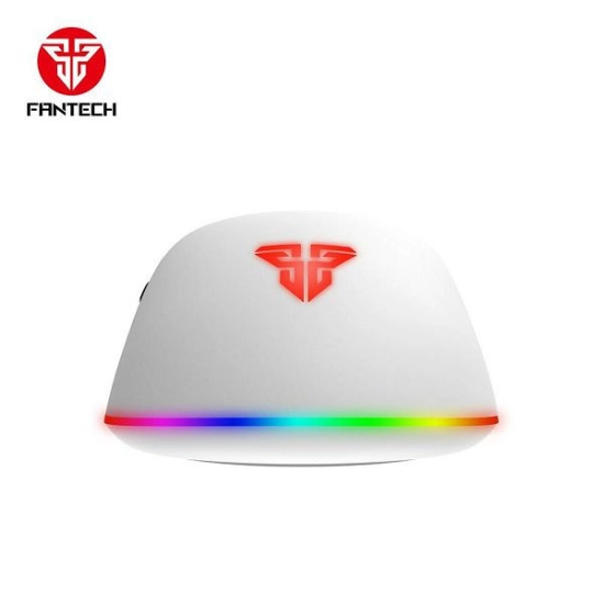 Miš FANTECH UX3 Sakura, gaming, žičani, bijeli