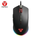 Miš FANTECH X17, gaming, žičani, crni