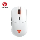 Miš FANTECH Helios XD3 V2 Space Edition, gaming, žičani i bežični, bijeli