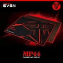 Podloga za miš FANTECH Sven MP44, 440x350, crna