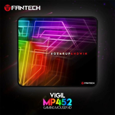 Podloga za miš FANTECH Vigil MP452, 450x400   - Podloge, oprema za miševe