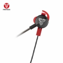 Slušalice FANTECH EG2, gaming, in-ear, mikrofon