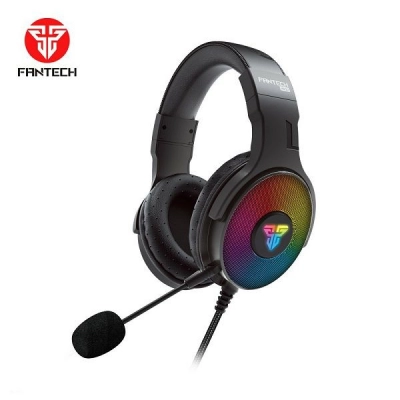 Slušalice FANTECH HG22, gaming, USB, mikrofon   - Fantech