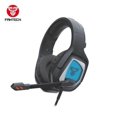 Slušalice FANTECH MH84, gaming, USB, mikrofon   - Fantech
