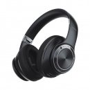 Slušalice FANTECH WH01, bežične, bluetooth, crne