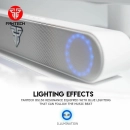 Zvučnik FANTECH  BS150, Bluetooth, bijeli