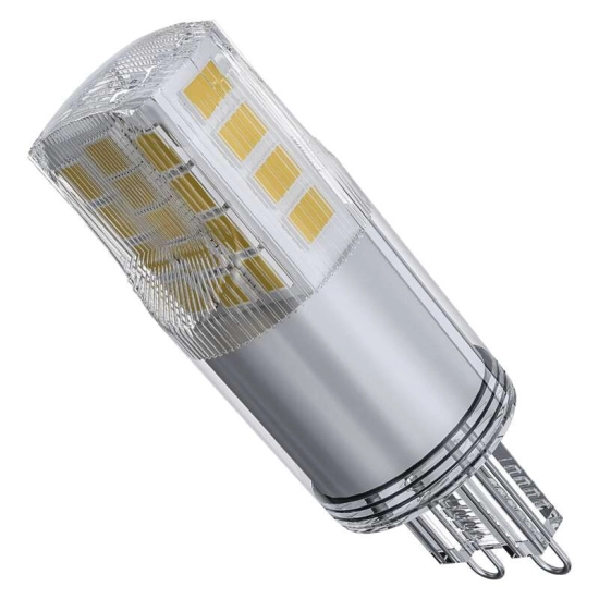 Žarulja LED G9 4,2W, 3000K, toplo svjetlo, EMOS Žarulja LED G9 4,2W, 3000K, toplo svjetlo, EMOS