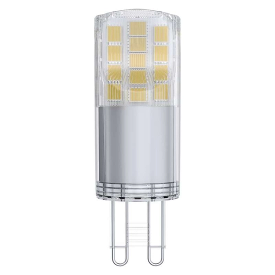 Žarulja LED G9 4,2W, 3000K, toplo svjetlo, EMOS Žarulja LED G9 4,2W, 3000K, toplo svjetlo, EMOS
