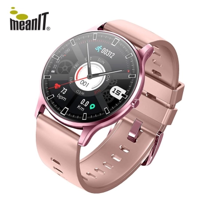 Pametni sat MEANIT M33 Lady   - MeanIt