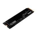 SSD 1000 GB KINGSTON KC3000, SKC3000S/1024G, NVMe 1024GB,R7000/W6000, M.2 2280