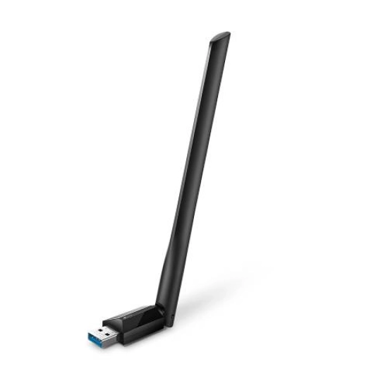 Adapter TP-LINK Archer T3U Plus, AC1300, USB A, WLAN