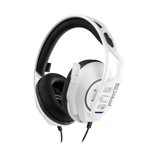 Slušalice NACON RIG 300 PRO HS, bijele Slušalice NACON RIG 300 PRO HS, bijele