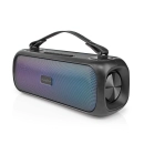 Zvučnik NEDIS Party Boombox SPBB316BK, bluetooth, vodootporni, 30W, crni