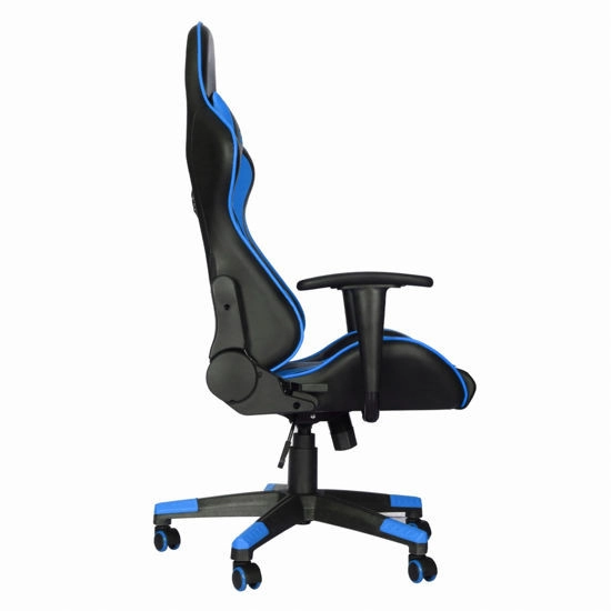 Gaming / uredska stolica MARVO CH-106BL, 150kg, plava Gaming / uredska stolica MARVO CH-106BL, 150kg, plava