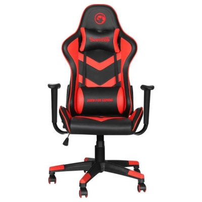 Gaming / uredska stolica MARVO CH-106RD, 150kg, crvena - Marvo Gaming / uredska stolica MARVO CH-106RD, 150kg, crvena - Marvo
