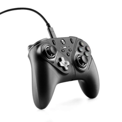 Gamepad THRUSTMASTER Eswap S Pro   - Gamepad i joystici