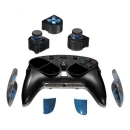 Zamjenske tipke za gamepad THRUSTMASTER Eswap X, plave, WW