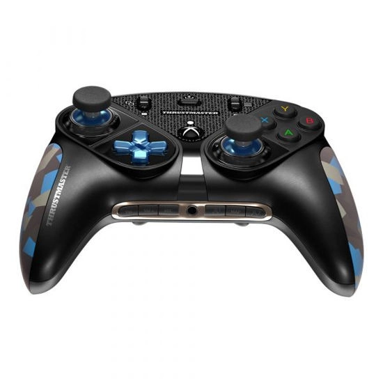Zamjenske tipke za gamepad THRUSTMASTER Eswap X, plave, WW Zamjenske tipke za gamepad THRUSTMASTER Eswap X, plave, WW