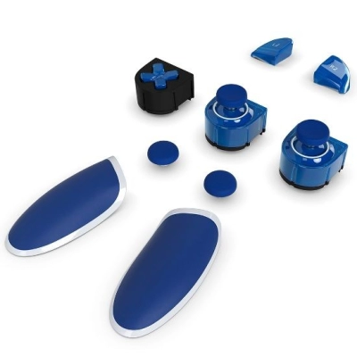 Zamjenske Led tipke za gamepad THRUSTMASTER Eswap X, LED, plave, WW   - Thrustmaster