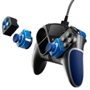 Zamjenske Led tipke za gamepad THRUSTMASTER Eswap X, LED, plave, WW