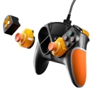 Zamjenske Led tipke za gamepad THRUSTMASTER Eswap X, LED, narančaste, WW