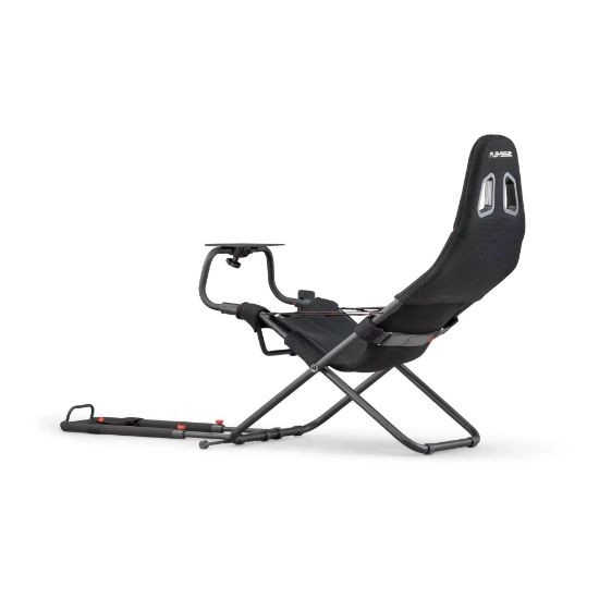 Gaming stolica PLAYSEAT Challenge Actifit, 120 do 220cm, 120kg