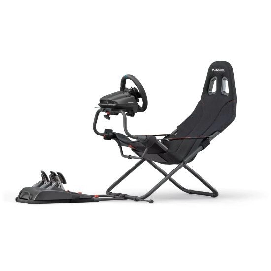 Gaming stolica PLAYSEAT Challenge Actifit, 120 do 220cm, 120kg