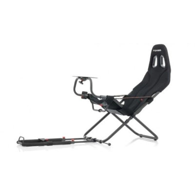 Gaming stolica PLAYSEAT Challenge Actifit, 120 do 220cm, 120kg   - Gaming stolice