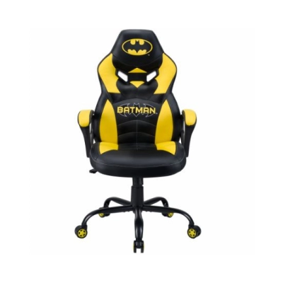 Gaming stolica SUBSONIC Junior, Batman, 120kg   - Subsonic