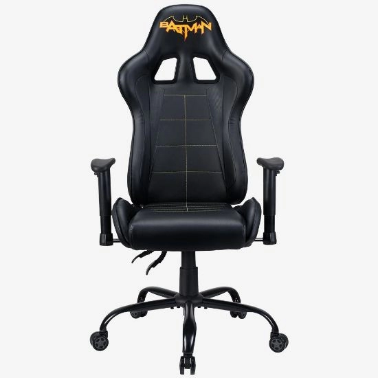 Gaming stolica SUBSONIC PRO Batman, 150kg