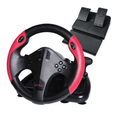 Volan SPAWN Momentum, za PC/PS3/PS4/X360/Xone/Switch  