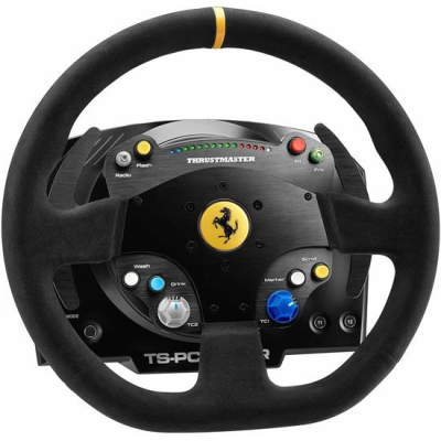 Volan THRUSTMASTER TS-PC Racer Ferrari 488 Challenge Edition, za PC   - Thrustmaster