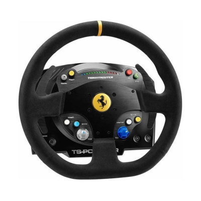 Volan THRUSTMASTER TS-PC Racer Ferrari 488 Challenge Edition, za PC - Volani Volan THRUSTMASTER TS-PC Racer Ferrari 488 Challenge Edition, za PC - Volani