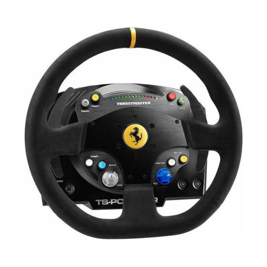 Volan THRUSTMASTER TS-PC Racer Ferrari 488 Challenge Edition, za PC