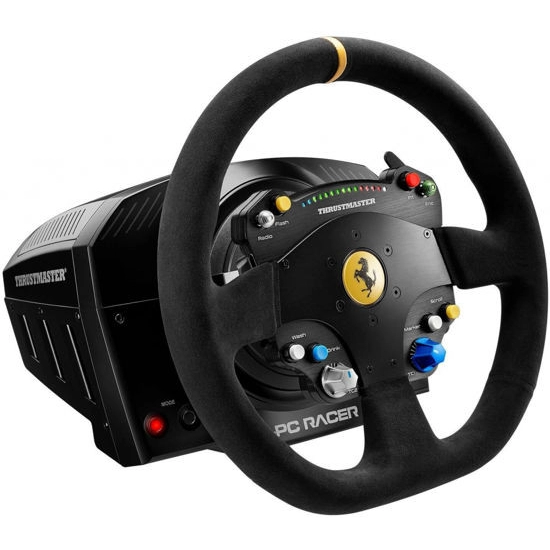 Volan THRUSTMASTER TS-PC Racer Ferrari 488 Challenge Edition, za PC