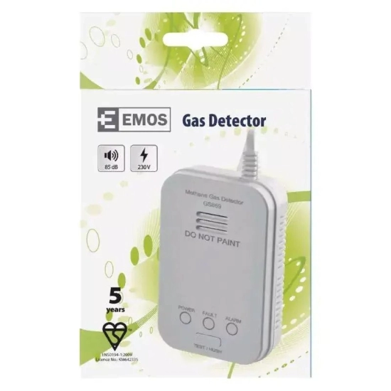 Senzor plina EMOS P56450