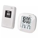 Termometar sobni digitalni, dnevni, EMOS E0127